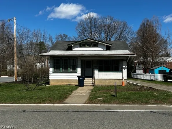 715 New Brunswick Ave, Pohatcong Twp., NJ 08865