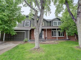 9401 Crestmore Way, Highlands Ranch, CO 80126