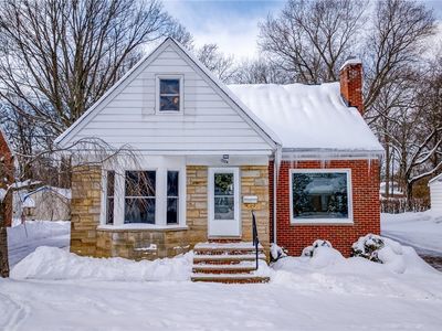 1324 Dorsh Rd, South Euclid, OH, 44121