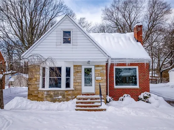 1324 Dorsh Rd, South Euclid, OH 44121