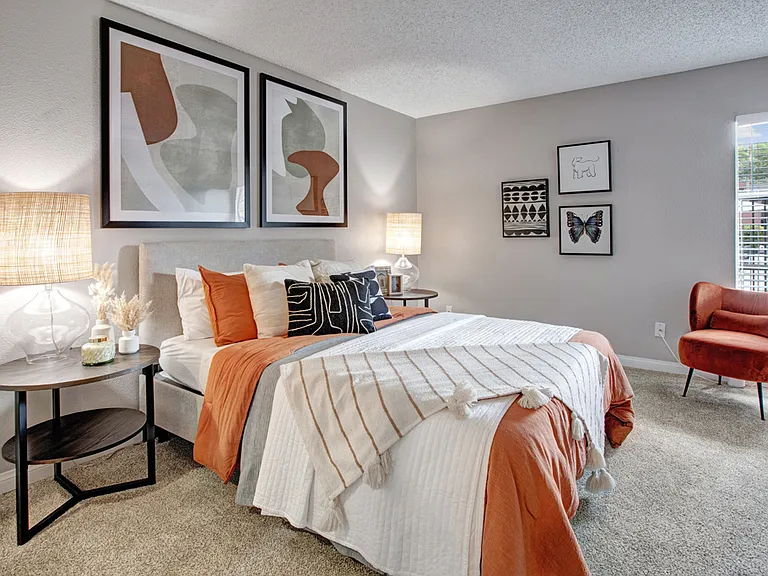 Colter Park Apartments — Photo 12