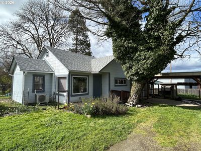 1764 Old Town Loop Rd, Oakland, OR, 97462