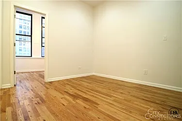 Rented by City Connections Realty