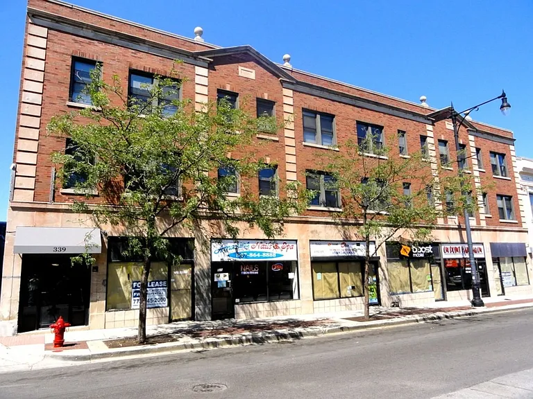 El Howard LLC — Photo 1