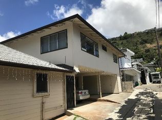 1849 9th Ave APT A, Honolulu, HI 96816