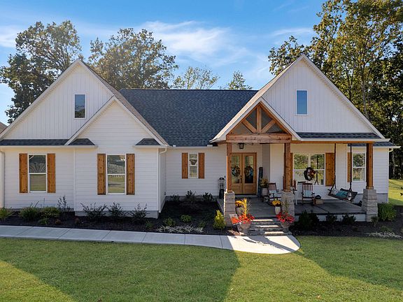 2nd image of 491 Cooper Anderson Rd