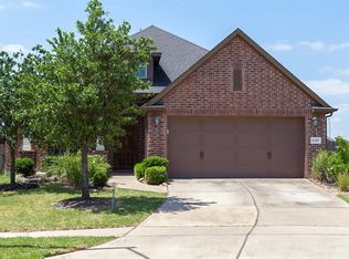 12427 Point Arbor Ct, Tomball, TX 77377