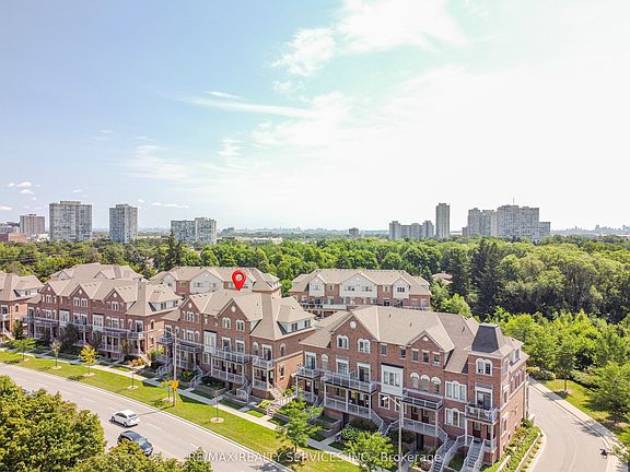 3rd image of 180 Howden Blvd Unit 15