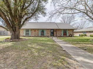510 Cassandra St, Howe, TX 75459
