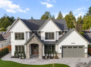 4925 Dogwood Dr, Delta, BC V4M 1M3