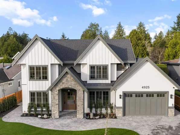 4925 Dogwood Dr, Delta, BC V4M 1M3