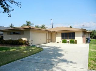 343 W Tudor St, Covina, CA 91722