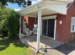 202 Academy Street, Jefferson, NC 28640