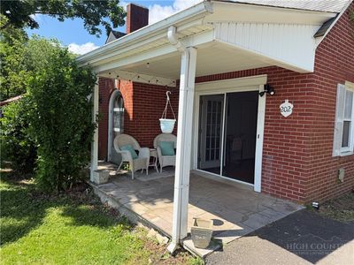202 Academy Street, Jefferson, NC, 28640