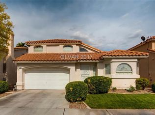 3708 Beacon Point St, Las Vegas, NV 89129