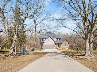 32210 W 91st St, De Soto, KS 66018