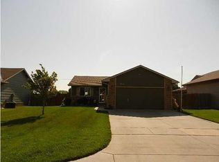 12005 W Jewell Ct, Wichita, KS 67235