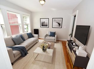 9 Bailey St APT 3, Dorchester Center, MA 02124