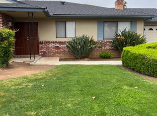 6646 N Thorne Ave, Fresno, CA 93711