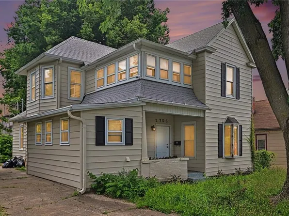 2706 Penn St, Saint Joseph, MO 64507