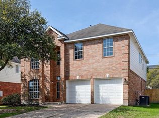 15845 Garrison Cir, Austin, TX 78717
