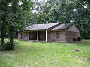 18807 Old Houston Rd, Conroe, TX 77302