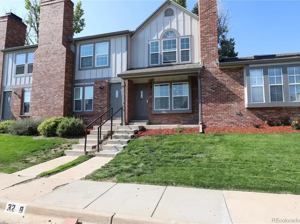 16932 E Chenango Avenue #B, Aurora, CO 80015