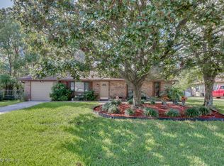 1250 Tumbleweed Dr, Orange Park, FL 32065