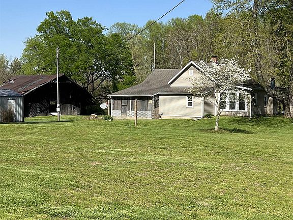 3rd image of 5538 N County Road 550 W