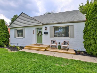 8961 Applewood Dr, Cincinnati, OH, 45236