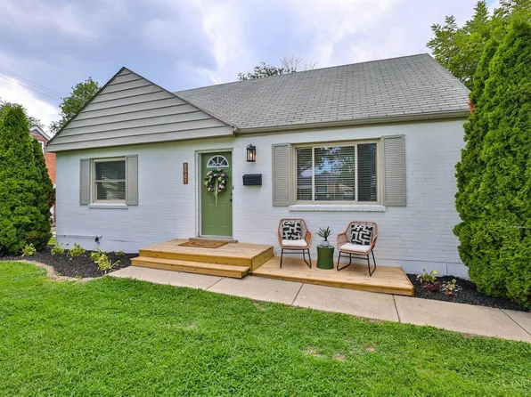 8961 Applewood Dr, Cincinnati, OH 45236