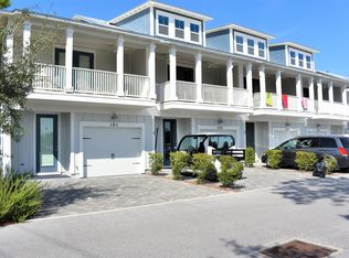 4923 E County Highway 30a #B101, Santa Rosa Beach, FL 32459