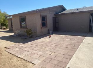 28913 W Pima St, Buckeye, AZ 85326