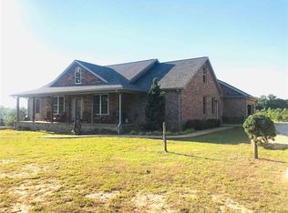 2760 Shady Hill Reagan Rd, Reagan, TN 38368