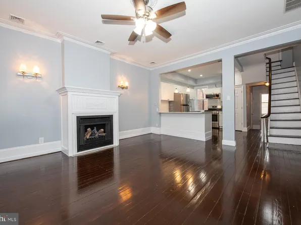 1625 E Passyunk Ave, Philadelphia, PA 19148