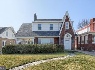406 N Front St, Wormleysburg, PA 17043