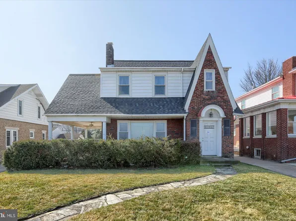 406 N Front St, Wormleysburg, PA 17043