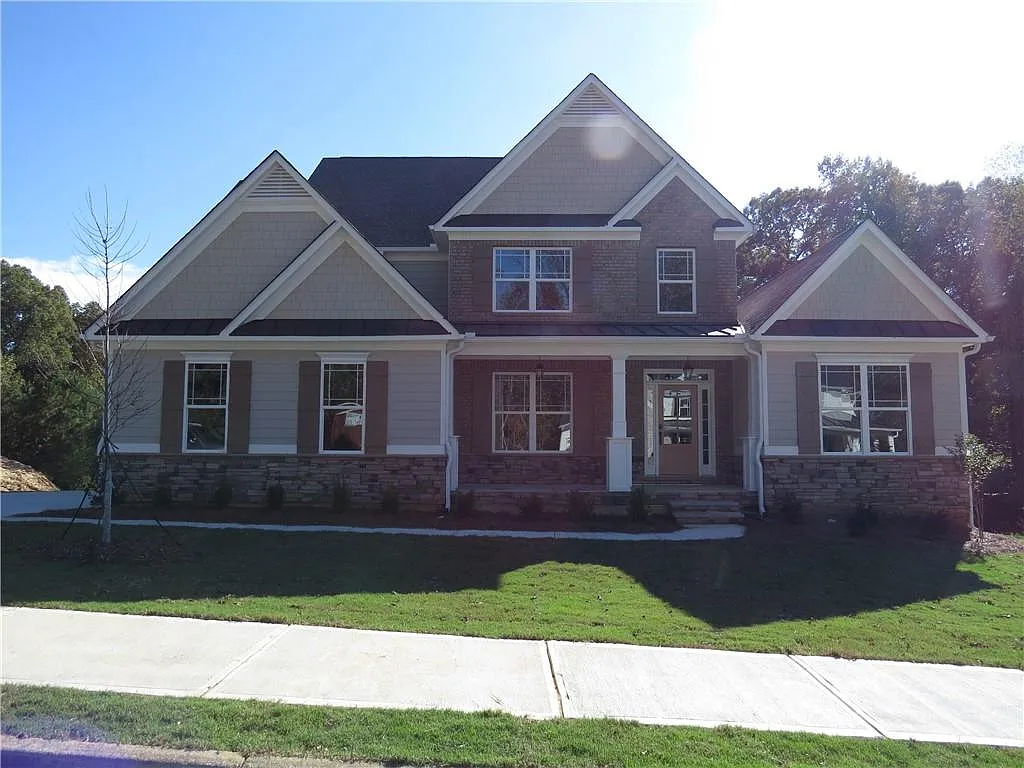 8615 Gilmer Ft photo 1