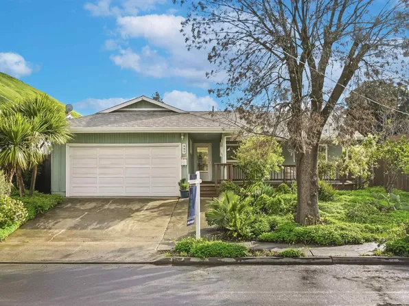 682 Patoma Ct, Fremont, CA 94536