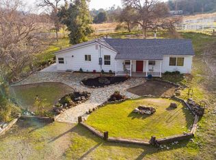 44781 Savage Rd, Coarsegold, CA 93614