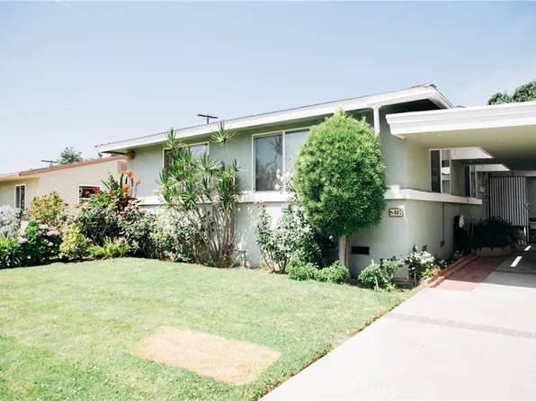 8407 Colbath Ave, Panorama City, CA 91402