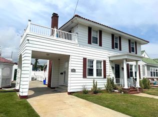 205 Palermo Ave, Egg Harbor Township, NJ 08232