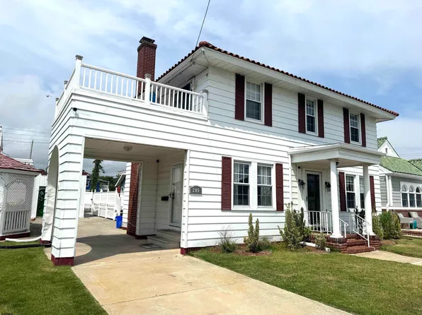 205 Palermo Ave, Egg Harbor Township, NJ 08232