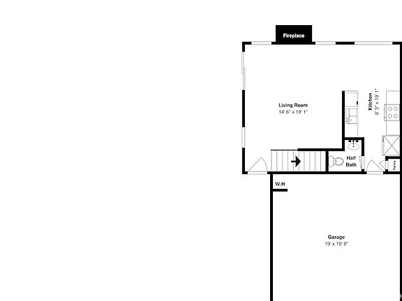 2nd image of 521 Stanford Pl