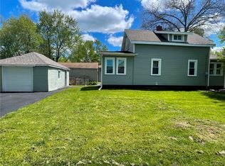 334 Richfield Blvd, Syracuse, NY 13211