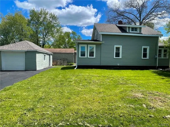 334 Richfield Blvd, Syracuse, NY 13211