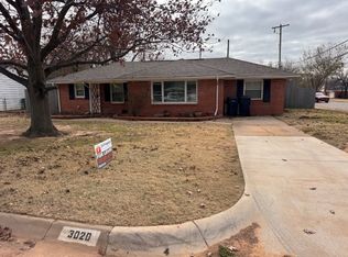 3020 Shirley Ln, Oklahoma City, OK 73116