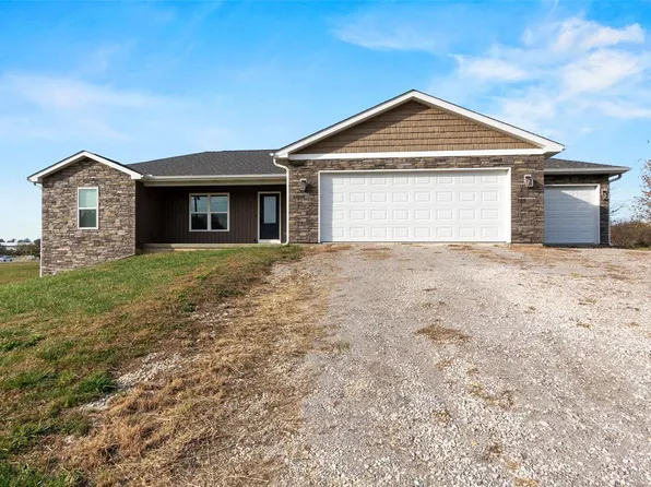 125 Geranium St, Jackson, MO 63755