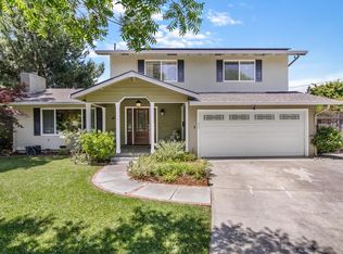 1581 Alisal Ave, San Jose, CA 95125