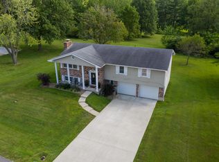 2810 Greenridge Ct, Mexico, MO 65265